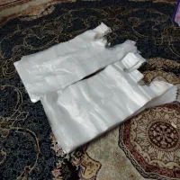 پلاستیک دسته دار