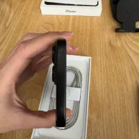 آیفون ۱۶ پرو مکس|موبایل|تهران, هروی|دیوار