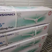 پنکه سقفی در کوی علوئ