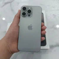 ایفون 15 پرومکس