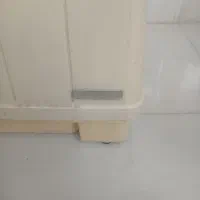 چرخ خیاطی ژانومه|چرخ خیاطی و ریسندگی|سبزوار, مدرس|دیوار