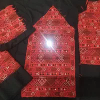 زیاستین کش وجوک وپریوال|لباس|خاش, |دیوار