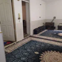 زیرزمین ۱خوابه قصر قمشه|اجارهٔ خانه و ویلا|شیراز, شهرک قمشه|دیوار