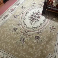 ۳ تخته فرش ۶ متری نگین مشهد۷۰۰ شانه|فرش|تهران, سردارجنگل|دیوار