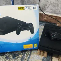 پی اس فور در حد نو|کنسول، بازی ویدئویی و آنلاین|بندر گناوه, |دیوار