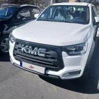 kmsمدل 1404 تحویل برج 5 رنگ سفید کارکرد 3800