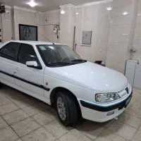 پژو پارس سال99آس