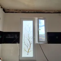 تولید و نصب درب و پنجره upvc بصورت نقد و اقساط|مصالح و تجهیزات ساختمان|سقز, |دیوار
