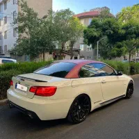بی ام و 335i ترخیص 2012 درحدنو ( زیرقیمت )
