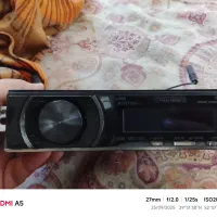 ضبط پاینر 7150
