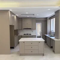 ۱۵۲متر /رو به نما /فول مشاعات|اجارهٔ آپارتمان|کرج, کیانمهر|دیوار