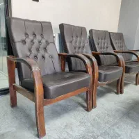 مبلمان اداری