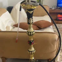 قلیان|کوهنوردی و کمپینگ|تهران, جنتآباد جنوبی|دیوار