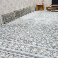 قالی نو ۱۵۰۰ شانه