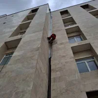 کارباطناب بدون داربست|خدمات پیشه و مهارت|اهواز, پادادشهر|دیوار