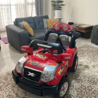 ماشین شارژی|اسباببازی بچه|تهران, نظامی گنجوی (توانیر)|دیوار