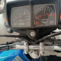 هندا 150 1403|موتورسیکلت|مشهد, آیت الله خامنه‌ای|دیوار