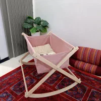 تولید گهواره و ننو  نوزاد و کودک|تخت و صندلی بچه|تهران, تهرانپارس غربی|دیوار