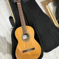 گیتار اسپانیایی الحمبرا 2c