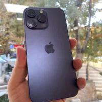 ایفون 14 pro max