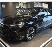 بیجینگ u5 اقساط بانکی 12 الی 60 ماه