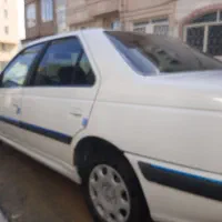 پارس ۹۱ درحد|خودرو سواری و وانت|سنندج, |دیوار