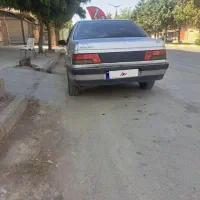 روا مدل ۸۷|خودرو سواری و وانت|کرمانشاه, |دیوار