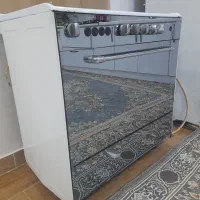 گاز فردار ،کاملا سالم