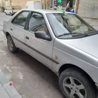 فروش ماشین پژو405