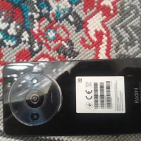 گوشی ردمی A3|موبایل|ایرانشهر, |دیوار