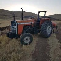 تراکتور285عطیقه