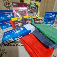 اسپری و واکس داشبورد و لاستیک پاور ،جردن،stp|قطعات یدکی و لوازم جانبی|تهران, حکیمیه|دیوار