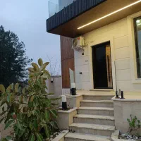 ویلا 300 متری تریبلکس استخر دار