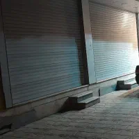 مغازه اجاره ای (24متری) شریف آباد