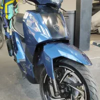 Peugeot tweet 200پژو توییت ۲۰۰