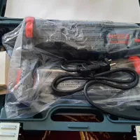 دریل سه کاره باس