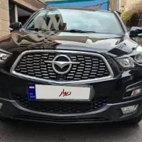 هایما S5 پرو برج ۱۱ 1.5 لیتر توربو سال 1404 - 1405