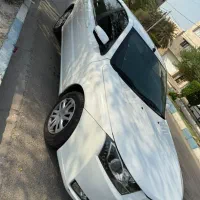 دنا مدل ۹۹ تیپ2 کروز دار