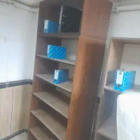 کتابخانه،  هر اندازه که شما بخواهید 'MDF