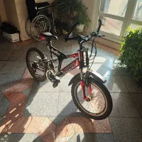 دوچرخه پلیس|دوچرخه، اسکیت، اسکوتر|تهران, شهرک شهید باقری|دیوار