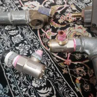 کاربراتورشعله پخش کن وکل شیرالات|ابزارآلات|شیراز, طلاب|دیوار