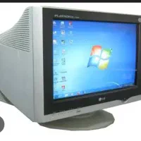 مانیتور ال جی