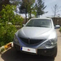 سانگ یانگ اکتیون، مدل 2012