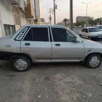 پراید مدل 90