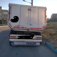 ترلی مارال مدل ۹۹|خودرو سنگین|دیواندره, |دیوار