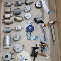 ابزار الکترونیکی ارمیچر