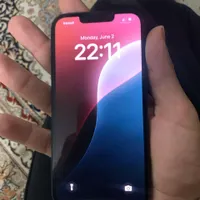 اپل iPhone 13 با حافظهٔ ۱۲۸ گیگابایت|موبایل|فردیس, |دیوار