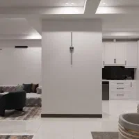 آپارتمان ۱۵۰متری صفر شیک|پیش‌فروش املاک|مشهد, الهیه|دیوار