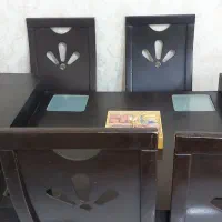 میز و صندلی ناهار خوری ۶نفره