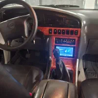 سانگ یانگ موسو مدل 87 سند تک برگ استثنایی|خودرو سواری و وانت|تهران, شارق|دیوار